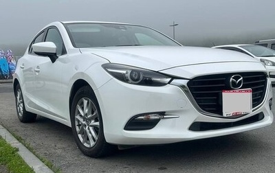 Mazda Axela, 2018 год, 1 520 000 рублей, 1 фотография