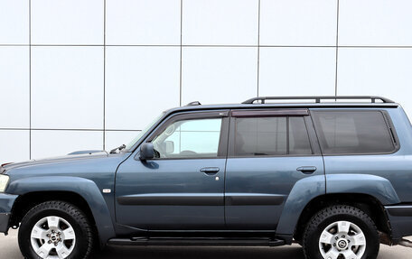 Nissan Patrol, 2007 год, 1 450 000 рублей, 2 фотография