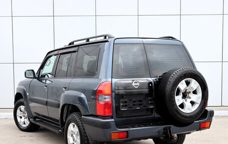 Nissan Patrol, 2007 год, 1 450 000 рублей, 3 фотография