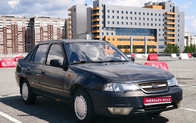 Daewoo Nexia I рестайлинг, 2011 год, 230 000 рублей, 1 фотография
