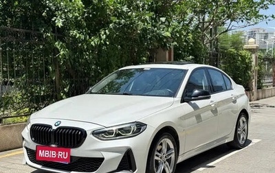 BMW 1 серия, 2021 год, 1 480 000 рублей, 1 фотография
