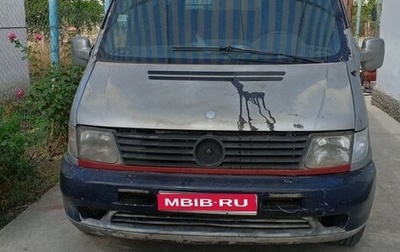 Mercedes-Benz Vito, 1999 год, 500 000 рублей, 1 фотография
