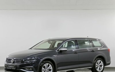 Volkswagen Passat B8 рестайлинг, 2020 год, 3 395 000 рублей, 1 фотография