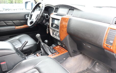 Nissan Patrol, 2007 год, 1 450 000 рублей, 12 фотография