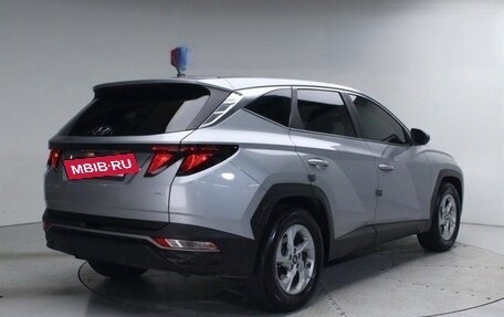 Hyundai Tucson, 2022 год, 2 100 000 рублей, 2 фотография