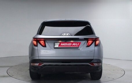 Hyundai Tucson, 2022 год, 2 100 000 рублей, 4 фотография