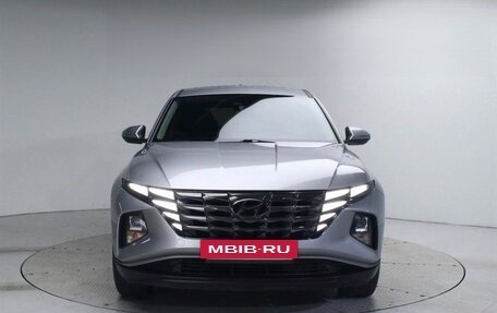 Hyundai Tucson, 2022 год, 2 100 000 рублей, 3 фотография