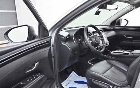 Hyundai Tucson, 2022 год, 2 100 000 рублей, 5 фотография