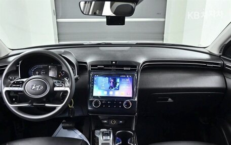 Hyundai Tucson, 2022 год, 2 100 000 рублей, 7 фотография