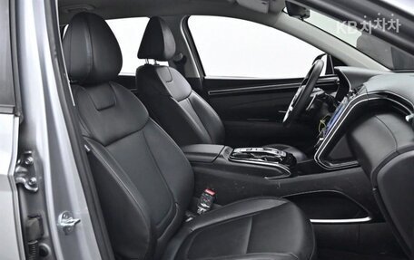 Hyundai Tucson, 2022 год, 2 100 000 рублей, 6 фотография