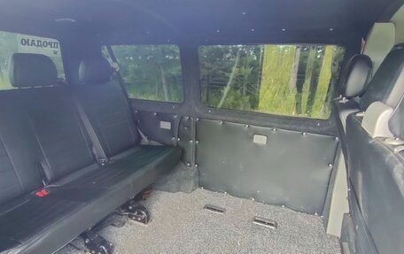 Volkswagen Transporter T5 рестайлинг, 2008 год, 1 150 000 рублей, 10 фотография