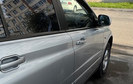 SsangYong Kyron I, 2011 год, 1 000 000 рублей, 21 фотография