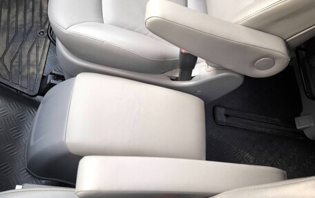 Hyundai Grand Starex Grand Starex I рестайлинг 2, 2020 год, 4 150 000 рублей, 6 фотография