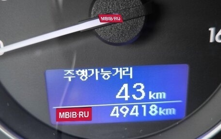 Hyundai Grand Starex Grand Starex I рестайлинг 2, 2020 год, 4 150 000 рублей, 8 фотография