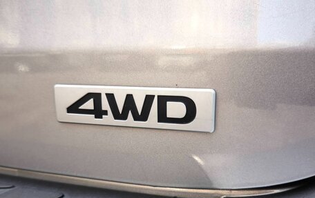 Hyundai Grand Starex Grand Starex I рестайлинг 2, 2020 год, 4 150 000 рублей, 22 фотография