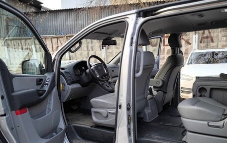 Hyundai Grand Starex Grand Starex I рестайлинг 2, 2020 год, 4 150 000 рублей, 39 фотография