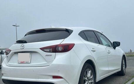Mazda Axela, 2018 год, 1 520 000 рублей, 4 фотография