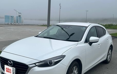 Mazda Axela, 2018 год, 1 520 000 рублей, 2 фотография