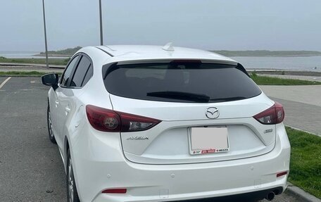 Mazda Axela, 2018 год, 1 520 000 рублей, 5 фотография