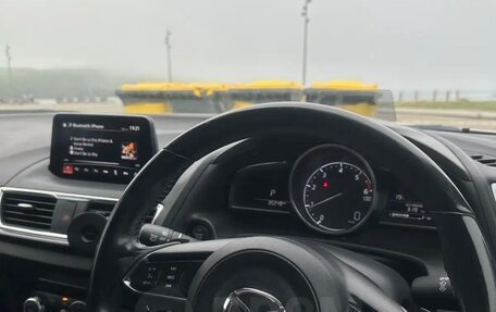 Mazda Axela, 2018 год, 1 520 000 рублей, 6 фотография