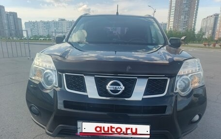 Nissan X-Trail, 2013 год, 1 500 000 рублей, 2 фотография