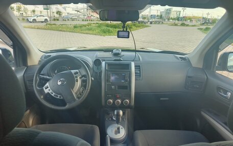 Nissan X-Trail, 2013 год, 1 500 000 рублей, 10 фотография