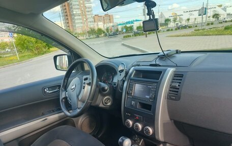 Nissan X-Trail, 2013 год, 1 500 000 рублей, 11 фотография