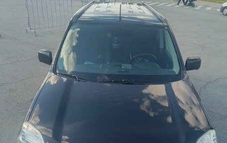Nissan X-Trail, 2013 год, 1 500 000 рублей, 6 фотография