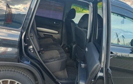 Nissan X-Trail, 2013 год, 1 500 000 рублей, 13 фотография