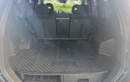 Nissan X-Trail, 2013 год, 1 500 000 рублей, 15 фотография