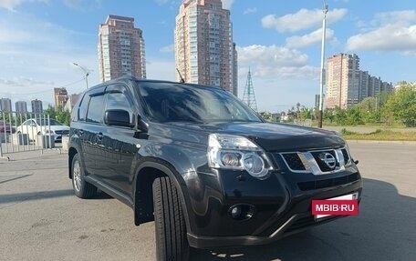 Nissan X-Trail, 2013 год, 1 500 000 рублей, 17 фотография