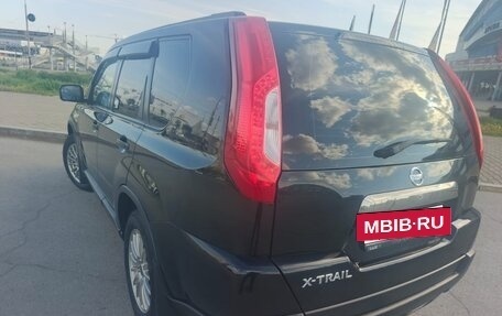 Nissan X-Trail, 2013 год, 1 500 000 рублей, 8 фотография