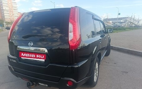 Nissan X-Trail, 2013 год, 1 500 000 рублей, 9 фотография