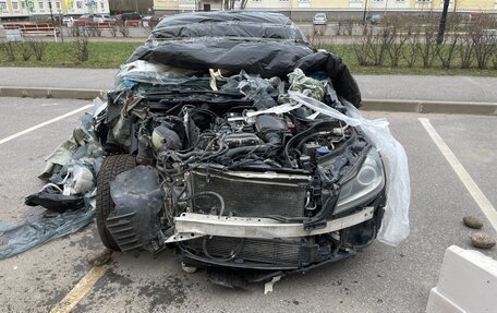 Mercedes-Benz C-Класс, 2013 год, 590 000 рублей, 6 фотография