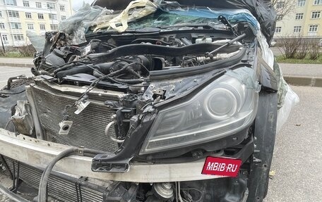 Mercedes-Benz C-Класс, 2013 год, 590 000 рублей, 5 фотография
