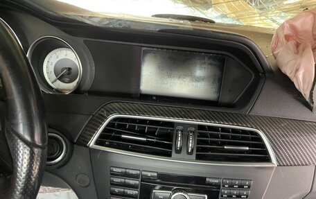 Mercedes-Benz C-Класс, 2013 год, 590 000 рублей, 12 фотография
