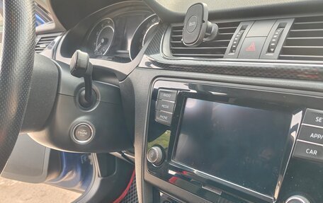 Skoda Rapid I, 2019 год, 1 350 000 рублей, 14 фотография