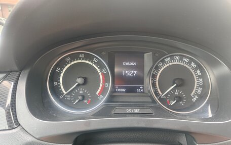 Skoda Rapid I, 2019 год, 1 350 000 рублей, 15 фотография