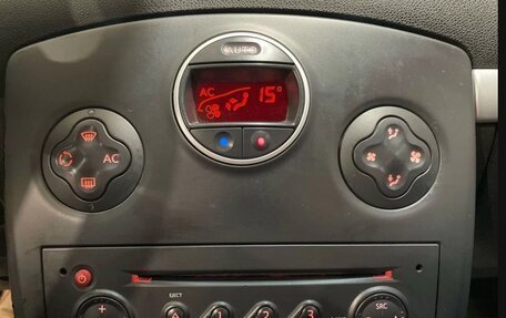 Renault Clio III, 2006 год, 399 000 рублей, 8 фотография