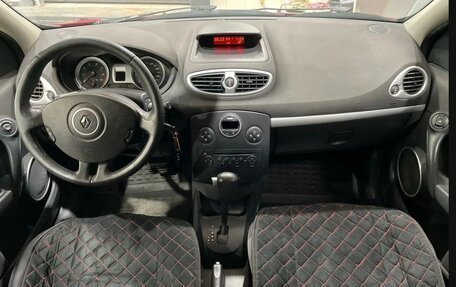 Renault Clio III, 2006 год, 399 000 рублей, 7 фотография