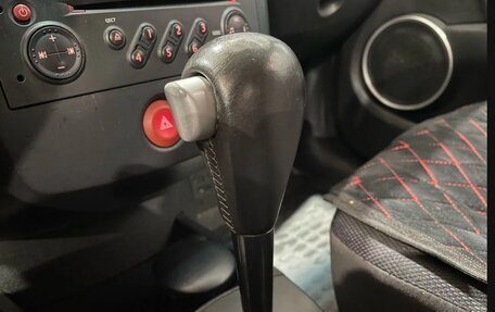 Renault Clio III, 2006 год, 399 000 рублей, 10 фотография