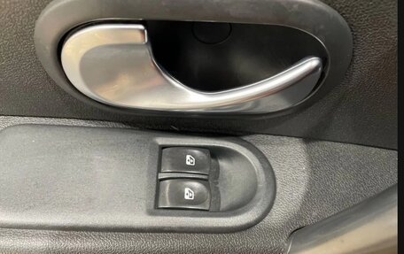 Renault Clio III, 2006 год, 399 000 рублей, 12 фотография