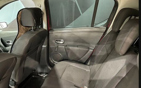 Renault Clio III, 2006 год, 399 000 рублей, 15 фотография
