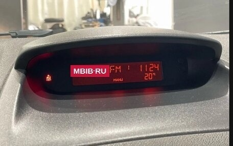 Renault Clio III, 2006 год, 399 000 рублей, 9 фотография