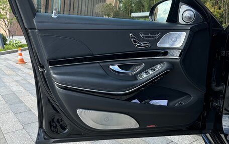 Mercedes-Benz S-Класс, 2014 год, 7 000 000 рублей, 6 фотография