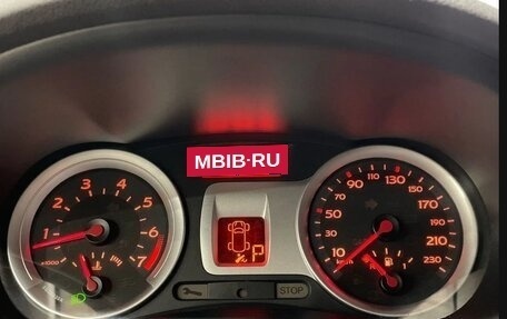 Renault Clio III, 2006 год, 399 000 рублей, 16 фотография
