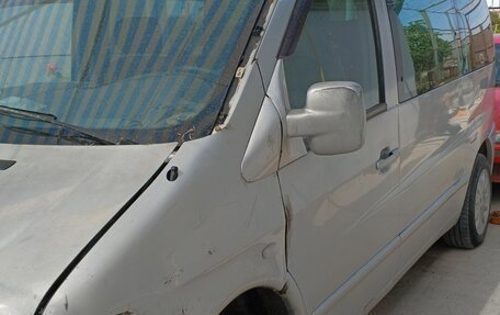 Mercedes-Benz Vito, 1999 год, 500 000 рублей, 2 фотография