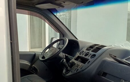 Mercedes-Benz Vito, 1999 год, 500 000 рублей, 5 фотография