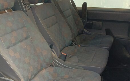 Mercedes-Benz Vito, 1999 год, 500 000 рублей, 6 фотография