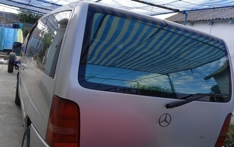 Mercedes-Benz Vito, 1999 год, 500 000 рублей, 3 фотография